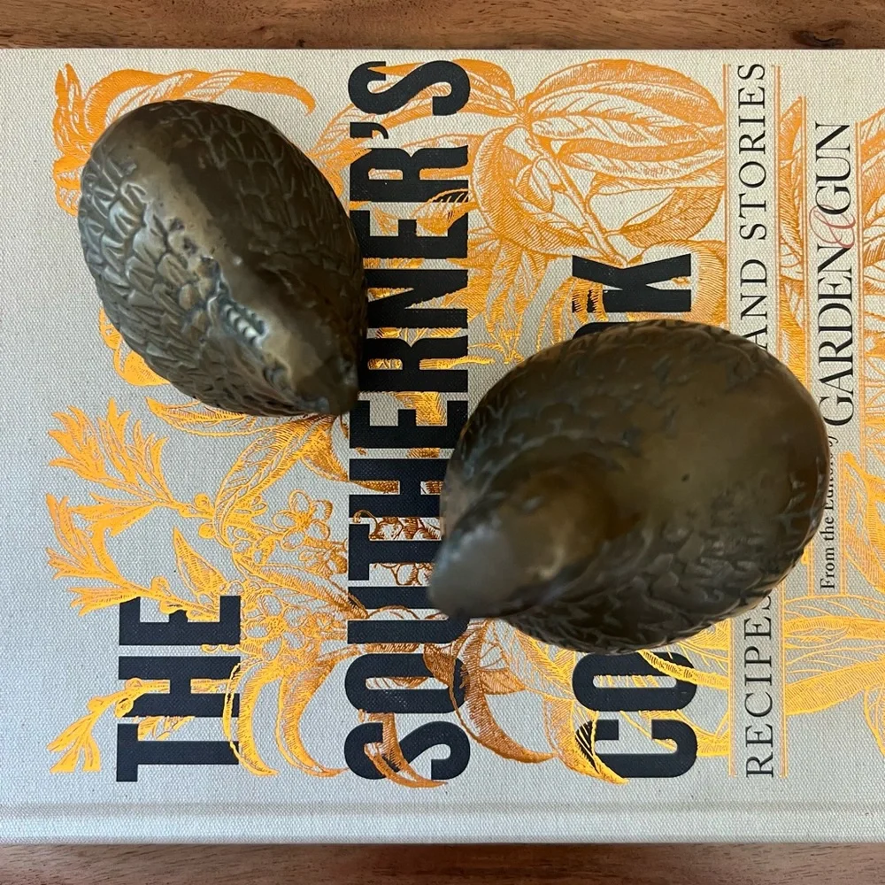 Pair of Bronze Pheasant Decorative Accents - Picture 5 of 7